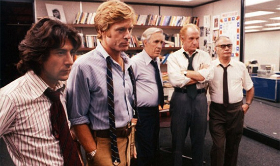 AllPresidentsMen