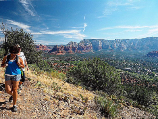 Sedona_airporttrailhike