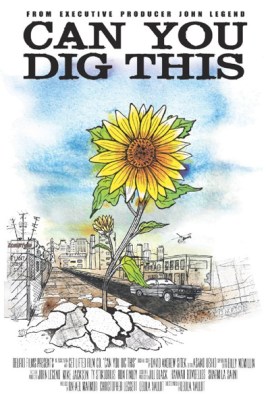 CanYouDigThisPoster