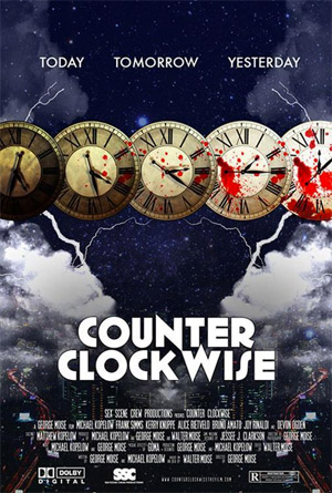 CounterClockwiseReview