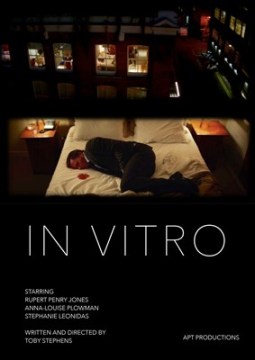 In Vitro poster