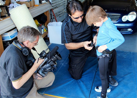 LastGreatCircusFlyer_filming