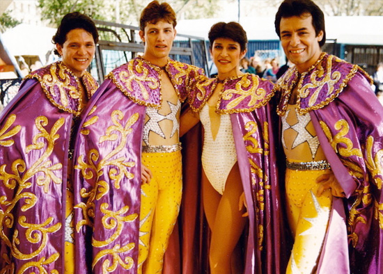 LastGreatCircusFlyer_trapezeartists