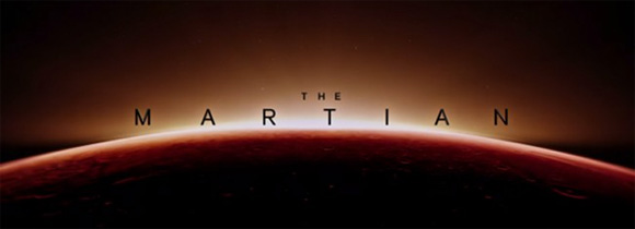 MartianPoster