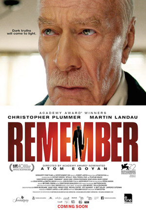 RememberPoster