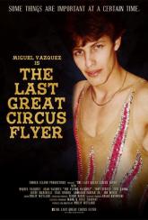 The-Last-Great-Circus-Flyer