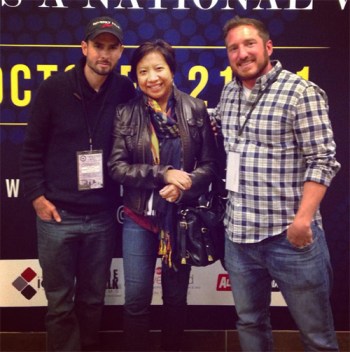 TheDustStormDirectors