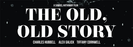 TheOldOldStoryPoster