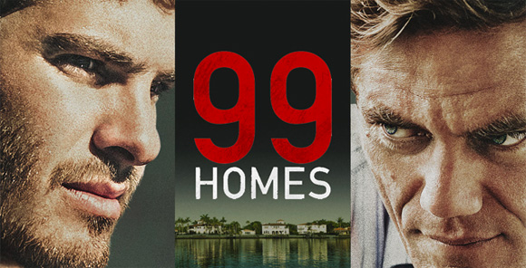 99HomesPoster