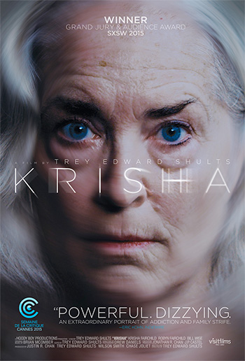 Krisha_poster