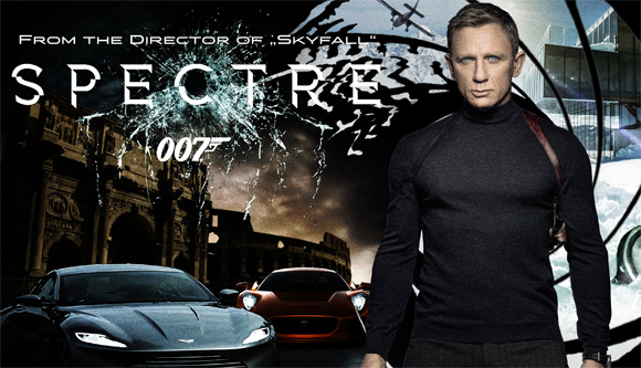 SPECTRE_poster