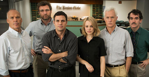 Spotlightmovie