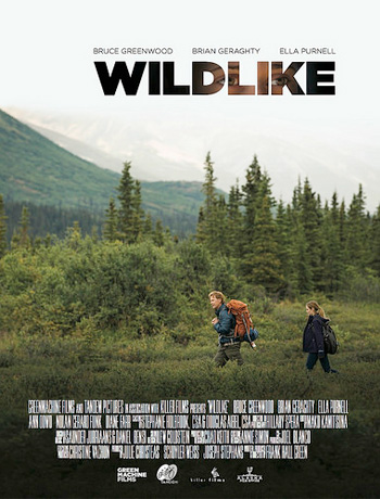 Wildlike_poster