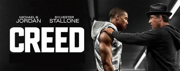 CreedPoster