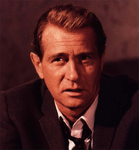DarrenMcGavin