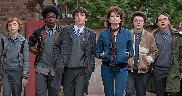 SingStreet