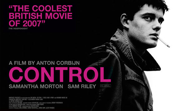 ControlPoster