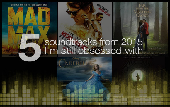 MusicBreak_5soundtracks