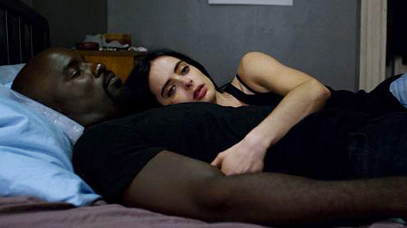 JessicaJones_LukeCage