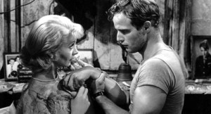 A Streetcar Named Desire