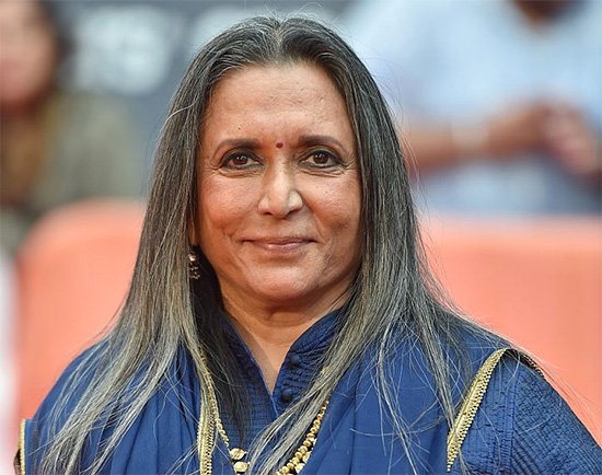 DeepaMehta