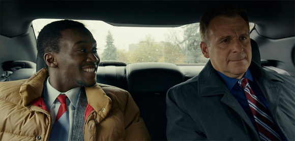 My Intership in Canada