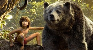 The Jungle Book