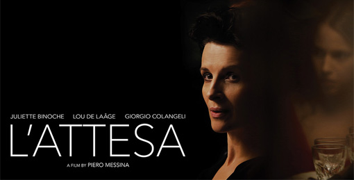 Lattesa_poster