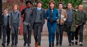 Sing Street
