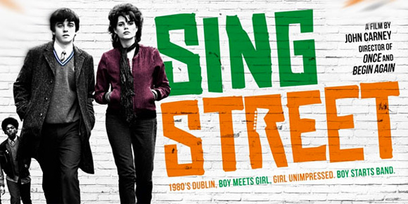FlixChatter Review: Sing Street (2016) – FLIXCHATTER FILM BLOG