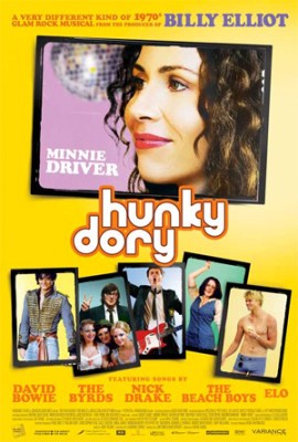 HunkyDoryMovie
