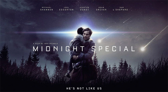 MidnightSpecialPoster