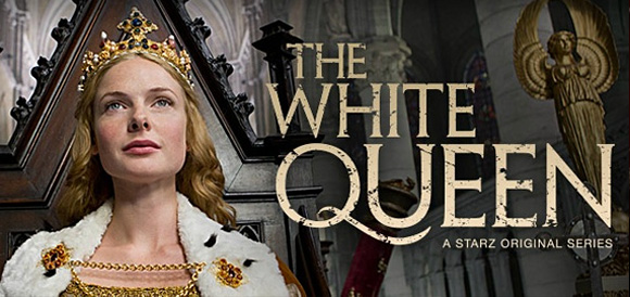 WhiteQueen