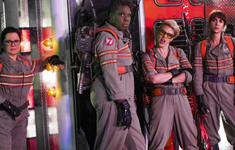 Ghostbusters