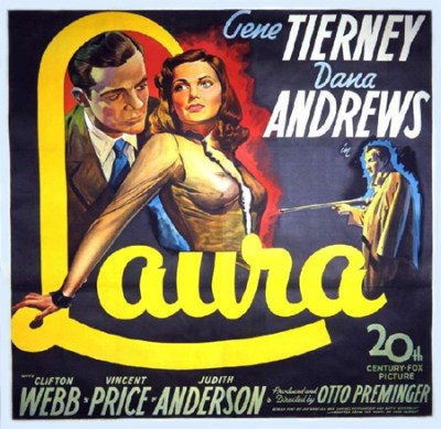 Laura1944poster