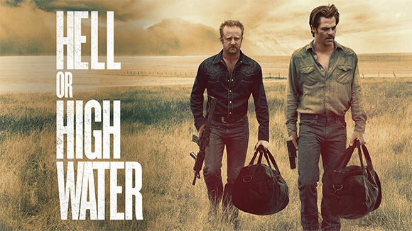 HellHighWater_poster