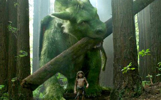 PetesDragon