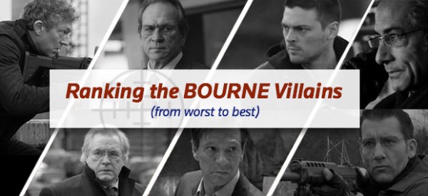 RankingBourneVillains