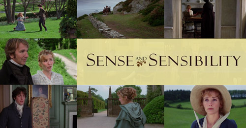 SenseSensibility
