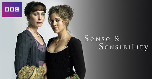 SenseSensibilityBBC