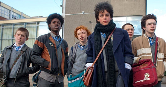SingStreet
