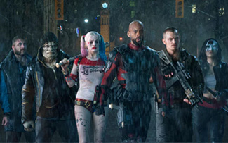 SuicideSquad