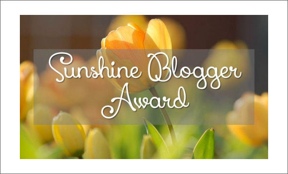 SunshineBlogger