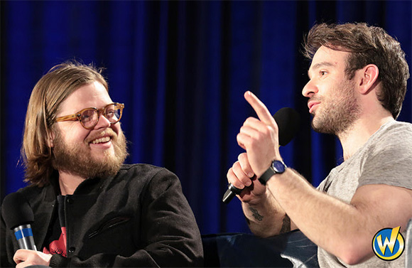 WizardWorld_Daredevil_Cox_Henson