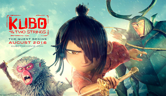 KuboTwoStringsPoster