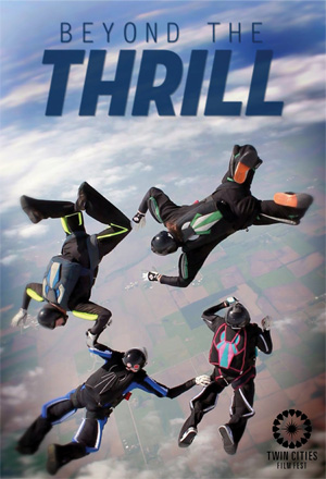 beyondthethrill
