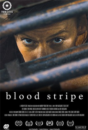 bloodstripe
