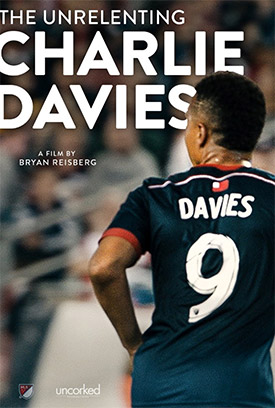 charliedavies