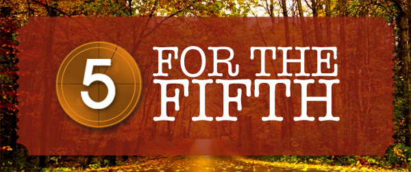 fiveforfifth2016fall