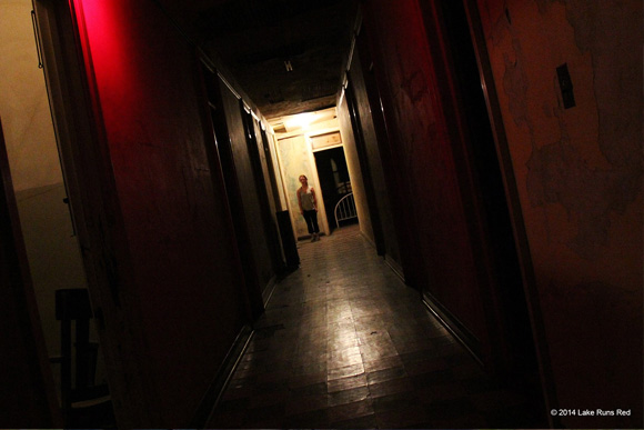 Pictured: Lauren Morris | Photo Credit: Mike Ascher